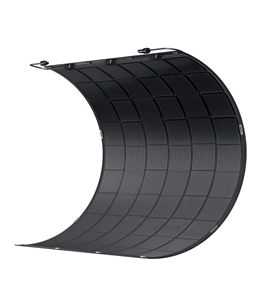 <span class=keywords><strong>Panneau</strong></span> <span class=keywords><strong>solaire</strong></span> flexible monocristallin à haute efficacité 200, 225 watts - Product Image 6