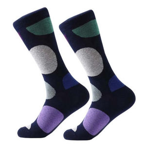 Nouvelle mode Logo personnalisé Chaussettes de sport pour le football Chaussette de baseball - Product Image 5