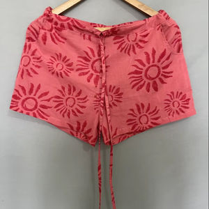 Pantalones Casuales de Algodón para Mujer, Buena Calidad, Pantalones de Yoga Azul Índigo - Product Image 1