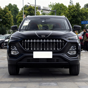 Sehol X8 Modelo 2021 300T DCT Edición Conexión Inteligente de Vanguardia, 7 Plazas - Product Image 1