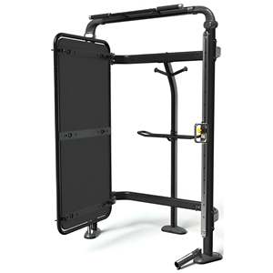 Système de musculation multi-stations compact Connexus remis à neuf pour l'entraînement de résistance et de force du corps entier en espaces de fitness intérieurs - Product Image 2