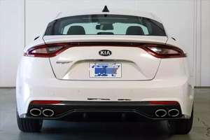 Kia Stinger 2020 - Product Image 4