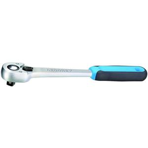 Gedore 1/2'' Reversible <b>Ratchet</b> <b>Socket</b> - Product Image 1