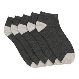 Conception personnalisée Chaussettes de cheville Bonne qualité Compression Yoga Football Chaussettes Antidérapant Genou Haute Hiver Longueur Usine Vente en gros - Product Image 6
