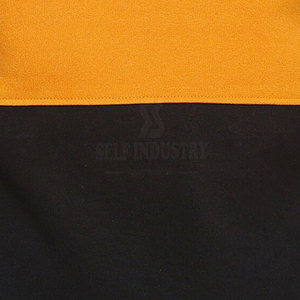 Sudaderas con capucha de alta calidad para hombre, diseño personalizado, ropa informal de algodón 100% para la temporada de invierno, patrón sólido con cuello con capucha, venta al por mayor - Product Image 6