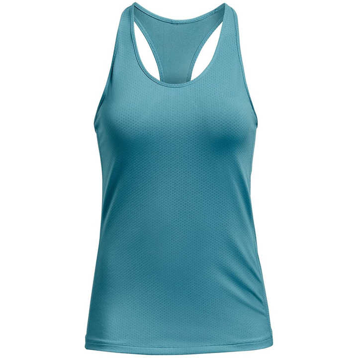Back Sport Active Women's Tank Top Running Bra Workout Tank Tops Cropped Solid Color Knitted Ladies Camisole Ribbed Crop Tops