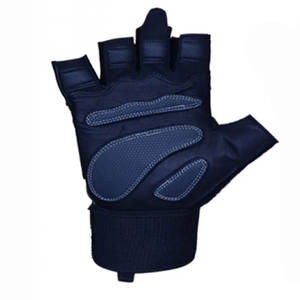 Gants de fitness et de musculation personnalisés pour l'haltérophilie et l'exercice pour la scène sportive - Product Image 2