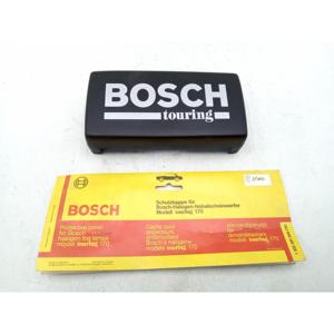 Ricambi Generici per Vari Marchi e Serie (90>) Copertura Faro Fendinebbia Destro 1300591049-730 - Product Image 5