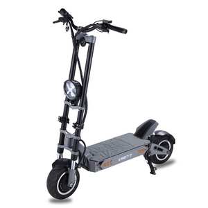 Scooter Eléctrico Plegable SUPER 72V con Control Inteligente por Aplicación y 2000W de Potencia para Mayores de 11 Años - Product Image 5
