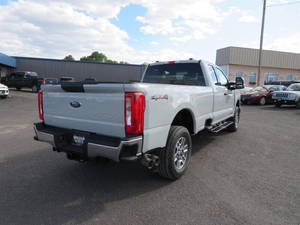 Ford F-250 Super Duty XLT 2025: Construido como una Bestia - Product Image 3