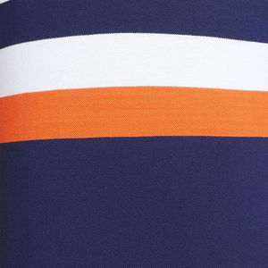 Vêtements de sport de qualité supérieure pour hommes polo de golf respirant grande taille polo personnalisé coupe ajustée pour hommes - Product Image 6