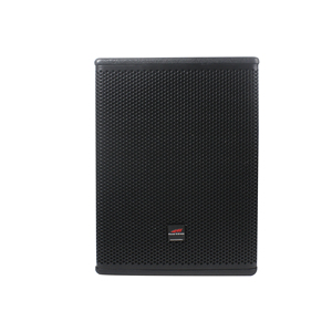Subwoofer activo/pasivo de 200W de 10 pulgadas con graves fuertes y potentes para sistema de audio profesional, audio doméstico, karaoke, fiesta y pub - Product Image 3