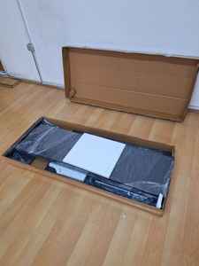 Cabinet durable de chaudière en métal aéré, conception verrouillable - Product Image 5