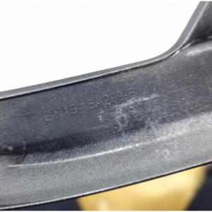 Nebelscheinwerfer-Abdeckrahmen Links FORD EcoSport Serie GN15-15A299-B (12>) - Product Image 6