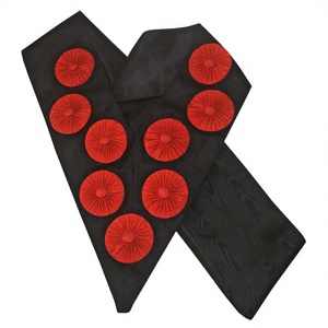 สายสะพายเมสันระดับ 9 ของเรกาเลีย ลอดจ์ - Product Image 1