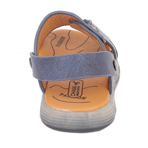 Sandalias para Niños - Azul - Product Image 4