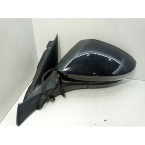 ESPEJO RETROVISOR IZQUIERDO VOLKSWAGEN T-Roc Serie 2GA857507CR9B9 DGTE (17>21) - Product Image 1