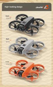 Mini Quadricoptère YL3 avec Écran 1080p FHD Double Caméra 10-20min Temps de Vol pour la Photographie Aérienne Drone - Product Image 2