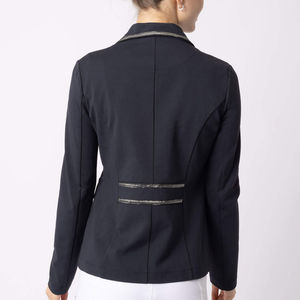 Chaquetas de equitación | Diseño elegante y ajustado con chaquetas de equitación genuinas de primera calidad para un aspecto moderno - Product Image 5