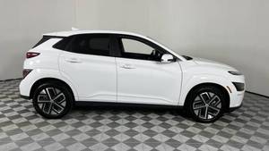 2023 Hy-undai Kona Sedan SE with Leather Seats and <b>Panoramic</b> Sunroof - Product Image 4