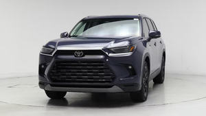 Toyota Grand Highlander Híbrido Limited AWD 2024, Seminuevo - Product Image 3
