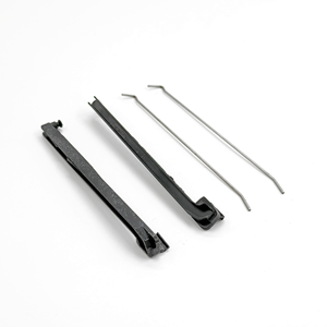 Nouveau kit de câblage de bras de liaison pour vitre arrière de toit ouvrant panoramique 54107227894 pour E91 E61 X5 E53, durable - Product Image 4