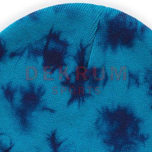 Top Trending Custom Made Beanie Hats With Custom Logo Size Color Stylish Unisex Beanie Hats - Product Image 4