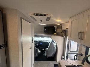 Nouvelles caravanes de voyage T-h-o-r F-r-e-e-d-o-m E-l-i-t-e 19H-E-C 2026 pour l'extérieur, maisons mobiles et camping-cars - Product Image 6