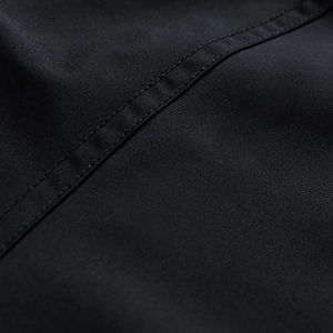 Veste coupe-vent imperméable et confortable pour l'hiver Tissu durable avec fermeture à glissière Vêtements d'hiver durables - Product Image 5