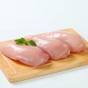 Pechuga de Pollo Congelada de Primera Calidad, Certificada Halal, Grado de Exportación, a Granel, Sin Hueso, Sin Piel, Suministro Fresco Congelado - Product Image 2
