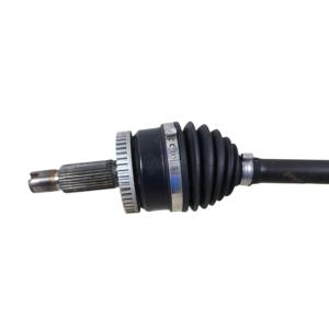 AROBE DE TRANSMISSION AVANT GAUCHE HYUNDAI Tucson série 49500D7200 (15>) - Product Image 6