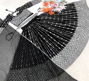 ผ้าจอร์เจีย - Product Image 3