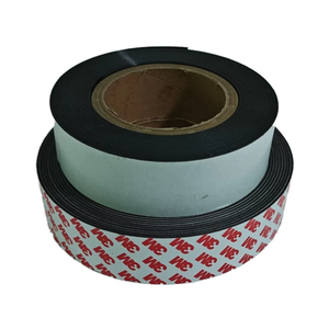 1.5 מ "מ עבה 3m רצועה מגנטית לחתוך מותאם אישית מגבילה מותאם אישית מגבילה רובוטית תנועה ואקום פריייט מגנט - Product Image 5