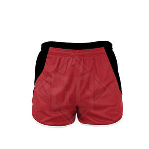 Uniforme de football à drapeau à séchage rapide de haute qualité Ensembles respirants de couleur personnalisée dans différents styles - Product Image 5