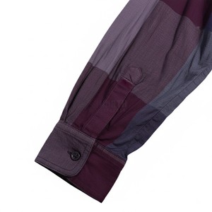 เดรสยาวสไตล์เรโทรของผู้หญิงเดรสมุสลิมแขนยาวทรงหลวมเรียบง่ายฤดูใบไม้ผลิฤดูใบไม้ร่วง2025 - Product Image 4