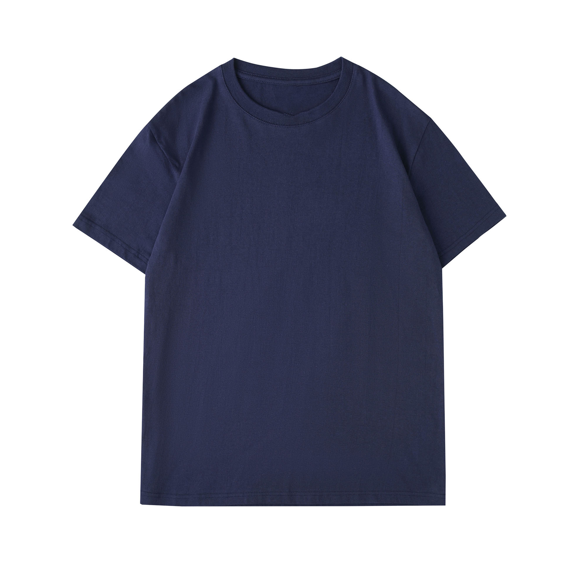 200g cotton navy blue