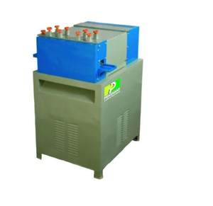 Máquina Cortadora de Bambú de Alto Rendimiento, Modelo de Cuatro Tiempos para Corte de Precisión en Unidades de Fabricación - Product Image 1