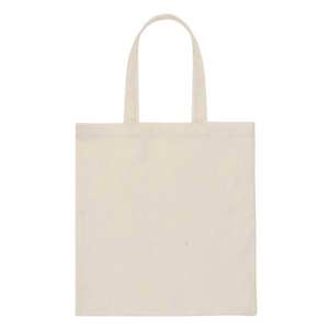 Bolsas de Mano de Lona de Algodón con Estampado de Flores de Colores, Plegables, Geométricas, Personalizadas, de Alta Calidad, Bolsa de Compras Reutilizable - Product Image 2