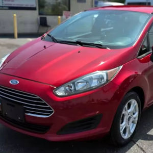 Voiture d'occasion de qualité abordable, Ford Fiesta SE 2016, conduite à gauche - Product Image 1