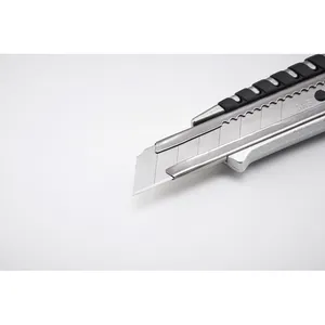 Couteau utilitaire rétractable BOWIE personnalisé, gadgets personnalisés - Product Image 1