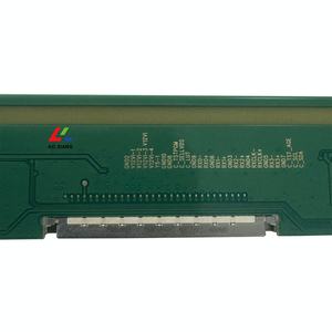 Inninux 23.6 pollici WXGA ad alta luminosità pannello Display <span class=keywords><strong>LCD</strong></span> Open Cell 1366X768 V236BJ1-P01 TV Screen Board accessorio - Product Image 5