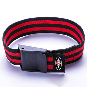 BFR Fitness Neoprene Non-Slip Blood Flow Restriction Workout Bands for Arm & Leg Muscle Building Gym Equipment - Product Image 5