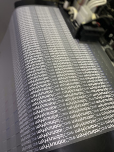 Nhà Máy Bán Buôn Chất Lượng Cao Tùy Chỉnh Dtf Chuyển <span class=keywords><strong>In</strong></span> Ấn Thiết Kế Sẵn Sàng Báo Chí Nhiệt Báo Chí Chuyển Tùy Chỉnh Mùa Đông 100% Bông - Product Image 6