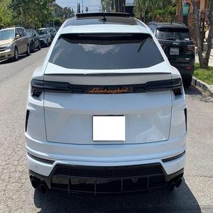 SUPER PROPRE  LAM-BOR-GHINI URUS 2020 PRÊT À ÊTRE EXPÉDIÉ - Product Image 5