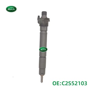 RuvJs Autozubehör <span class=keywords><strong>2.2</strong></span> Diesel einspritz düse C2S52103 für Jaguar XF 2009-2015 - Product Image 6