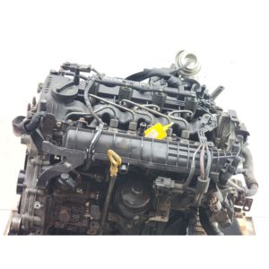 MOTEUR SEMI-COMPLET D'OCCASION KIA Sportage Série D4FD Z57712AZ00 D4FD Diesel 1685 (10>16) - Product Image 1
