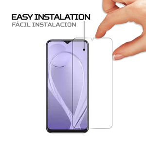 ฟิล์มกันรอย ANTISHOCK สำหรับอุปกรณ์เสริมมือถือลาวา O1 พรีเมียม - Product Image 3