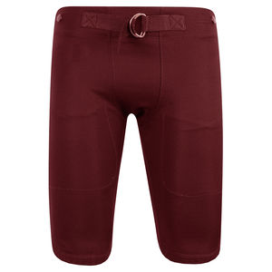 Nouveaux uniformes personnalisés de football américain pour les jeunes uniformes de football américains brodés et sublimés et pantalons de football au tarif de gros - Product Image 5