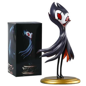 Figurine en résine Hollow Knight Grimm - Product Image 1