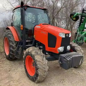 BONNE CONDITION 2023 pour TRACTEUR M126 et pour TONDEUSE à GAZON avec Moteur, Boîte de vitesses, Pompe et Roulement à vendre - Product Image 1